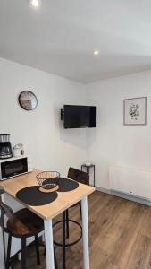 Le Comte de Saxe - Calme à Blois centre