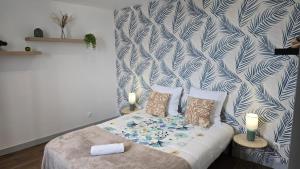 Le Comte de Saxe - Calme à Blois centre