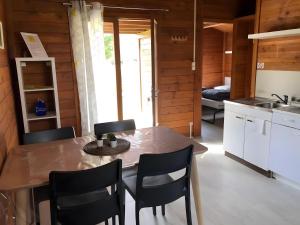 Chalet confort 11