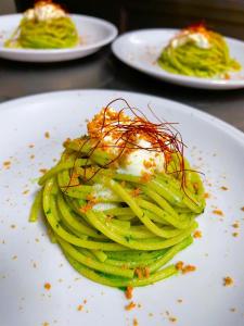 Agrolea Boutique Hotel Ristorante