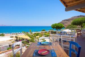 Lindian Jewel Hotel and Villas Rhodes Greece