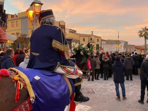Agrolea Boutique Hotel Ristorante