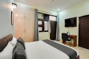 Collection O Hotel Villa Vista