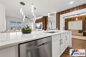 The Epic Venice Penthouse Orlando