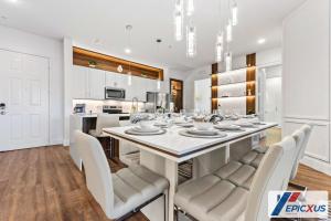 The Epic Venice Penthouse Orlando