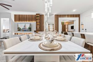 The Epic Venice Penthouse Orlando