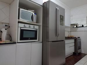 Cantinho do Descanso