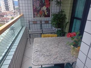 Cantinho do Descanso