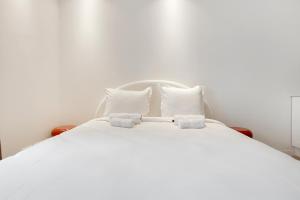 Studio cosy & élégant au cœur de Paris