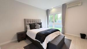 4 Bedroom Luxury House in Sandton