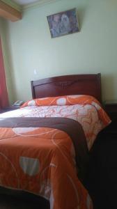 Hotel Perla del Lago