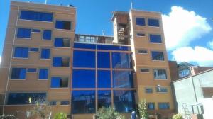 Hotel Perla del Lago