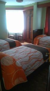 Hotel Perla del Lago