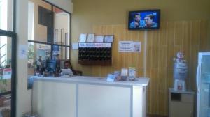 Hotel Perla del Lago