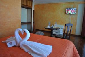 Hotel Perla del Lago