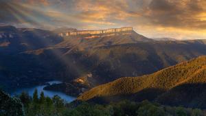 CAMPING SÈNIA RUPIT