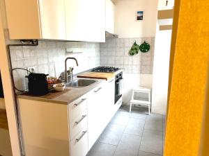 MilanoFlats - Govone - M5 500metri