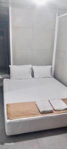 trees inn Bali Denpasar