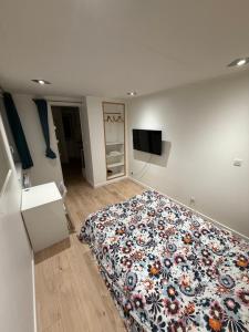 Coin de paradis à Grenoble