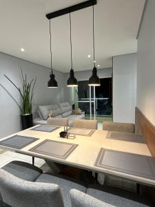 Apartamento Guarujá enseada