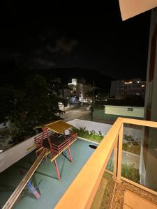 Apartamento Guarujá enseada