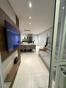 Apartamento Guarujá enseada