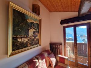 Appartamento Funivie