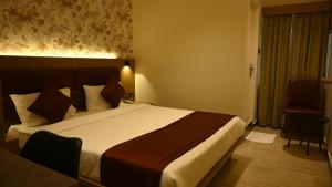 Hotel Thanga Airaa