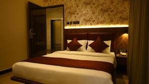 Hotel Thanga Airaa