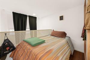 Milano Center - Suite With AC, Wifi - Station 10
