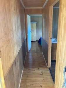 Cabaña Vista Bosque