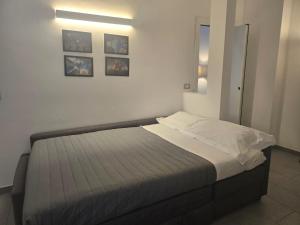 MilanoFlats - Govone - M5 500metri