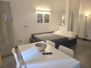 MilanoFlats - Govone - M5 500metri