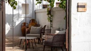 Masseria San Lorenzo Resort