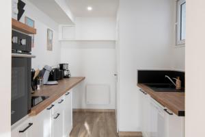 Au pied du Clocher - Centre ville