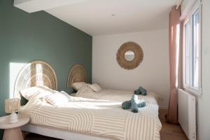 Au pied du Clocher - Centre ville