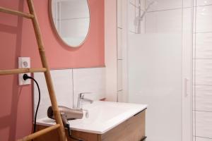 Au pied du Clocher - Centre ville