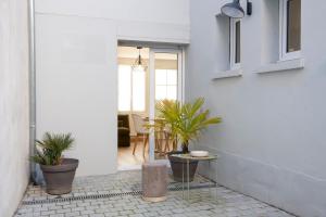 Au pied du Clocher - Centre ville