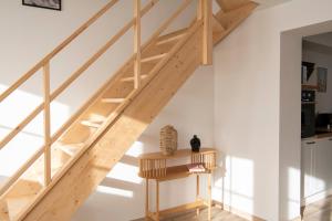 Au pied du Clocher - Centre ville