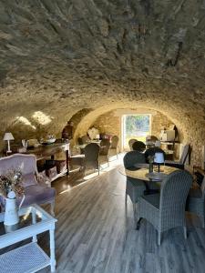 La Bastide des Mûriers