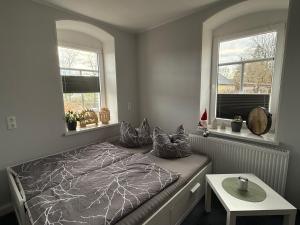 Ferienwohnung Schwalbennest2
