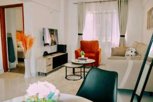 Belaire luxore one bedroom Syokimau near SGR and JKIA