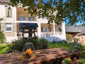 Le Tilleul dHortense