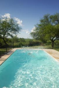 La Nativa, San Pedro