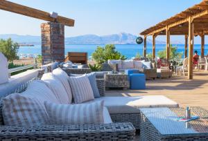 Lindian Jewel Hotel and Villas Rhodes Greece