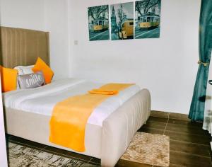 Belaire luxore one bedroom Syokimau near SGR and JKIA