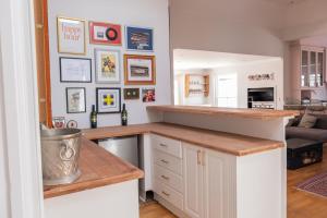 Steenberg Fairway Family Home, Constantia Valley, Cape Town