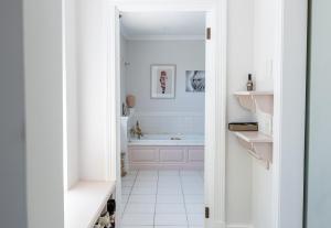 Steenberg Fairway Family Home, Constantia Valley, Cape Town