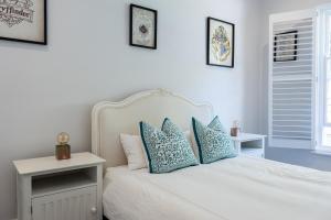 Steenberg Fairway Family Home, Constantia Valley, Cape Town