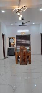 Daffodiles Home Stay Varkala